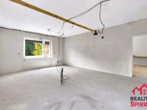 Prodej rodinného domu, Moravská Třebová - Boršov, 335 m2