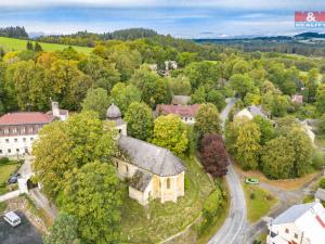 Prodej rodinného domu, Úterý - Vidžín, 311 m2