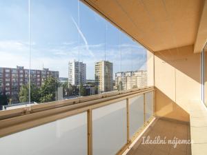 Pronájem bytu 3+1, Praha - Letňany, Havířovská, 68 m2