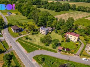 Prodej pozemku pro bydlení, Třinec - Oldřichovice, 1000 m2