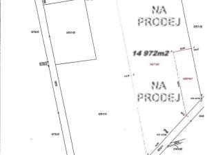 Prodej pozemku pro bydlení, Markvartovice, Lipová, 14972 m2