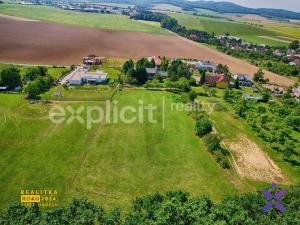 Prodej rodinného domu, Lukoveček, Kříbová, 580 m2