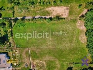 Prodej rodinného domu, Lukoveček, Kříbová, 580 m2