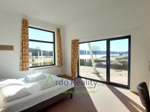 Prodej bytu 2+kk, Lipno nad Vltavou - Slupečná, 76 m2