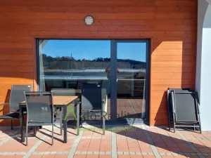 Prodej bytu 2+kk, Lipno nad Vltavou - Slupečná, 76 m2