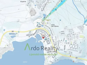 Prodej bytu 2+kk, Lipno nad Vltavou - Slupečná, 76 m2