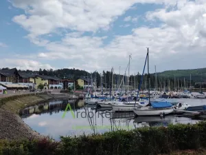 Prodej bytu 2+kk, Lipno nad Vltavou - Slupečná, 76 m2