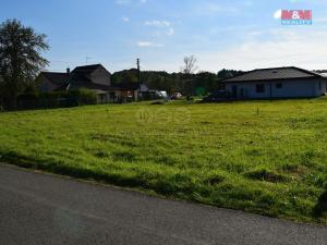 Prodej pozemku pro bydlení, Dětmarovice, 1201 m2