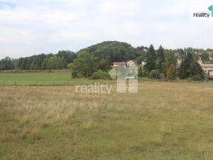 Prodej pozemku pro bydlení, Lovečkovice, 5398 m2