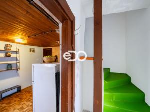 Prodej chaty, Soběšín - Otryby, 40 m2