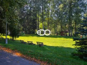 Prodej chaty, Soběšín - Otryby, 40 m2