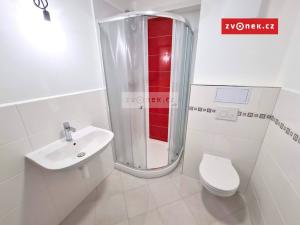 Pronájem bytu 1+kk, Zlín - Malenovice, Švermova, 28 m2