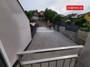 Pronájem bytu 1+kk, Zlín - Malenovice, Švermova, 28 m2