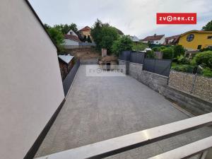 Pronájem bytu 1+kk, Zlín - Malenovice, Švermova, 28 m2