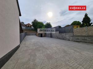 Pronájem bytu 1+kk, Zlín - Malenovice, Švermova, 28 m2