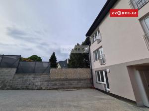 Pronájem bytu 1+kk, Zlín - Malenovice, Švermova, 28 m2