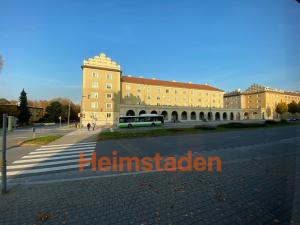 Pronájem bytu 2+kk, Havířov - Město, Hlavní třída, 41 m2