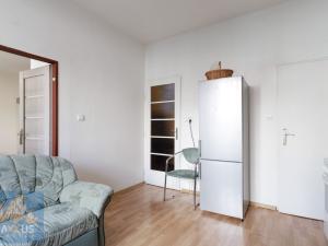 Prodej bytu 2+kk, Praha - Vinohrady, Sobotecká, 46 m2