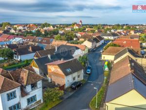 Prodej rodinného domu, Žiželice, 5. května, 95 m2