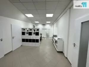 Prodej ubytování, Česká Lípa, Sokolská, 844 m2