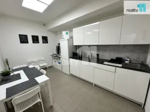 Prodej ubytování, Česká Lípa, Sokolská, 844 m2