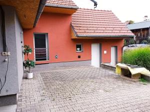 Prodej rodinného domu, Uherský Brod - Újezdec, Kříby, 110 m2