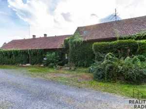 Prodej rodinného domu, Stochov, Okružní, 819 m2