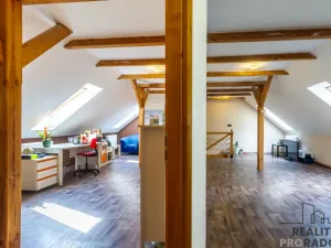 Prodej rodinného domu, Stochov, Okružní, 819 m2