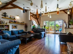 Prodej rodinného domu, Stochov, Okružní, 819 m2