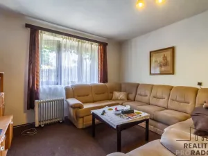 Prodej rodinného domu, Stochov, Okružní, 819 m2