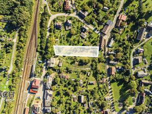 Prodej pozemku pro bydlení, Studnice - Starkoč, 3000 m2