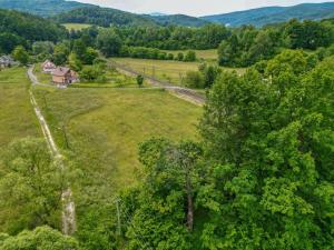 Prodej pozemku pro bydlení, Žulová, 1300 m2