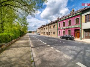 Prodej rodinného domu, Svitavy - Předměstí, Poličská, 179 m2