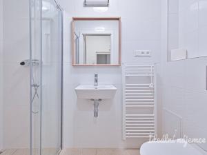 Pronájem bytu 2+kk, Brno, Mrkosova, 33 m2