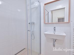 Pronájem bytu 2+kk, Brno, Mrkosova, 33 m2