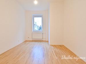 Pronájem bytu 2+kk, Brno, Mrkosova, 33 m2