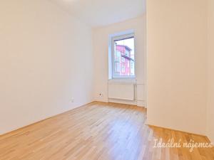 Pronájem bytu 2+kk, Brno, Mrkosova, 33 m2