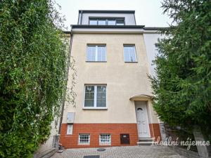 Pronájem bytu 2+kk, Brno, Mrkosova, 33 m2