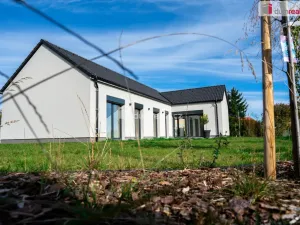 Prodej rodinného domu, Jihlava, 135 m2