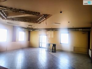 Pronájem obchodního prostoru, Ostrava - Zábřeh, Svazácká, 300 m2