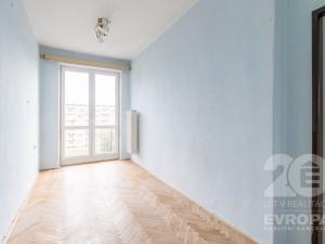 Prodej bytu 3+1, Chotěboř, Smetanova, 65 m2