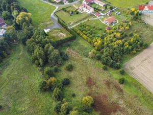 Prodej louky, Františkovy Lázně - Žírovice, 8900 m2