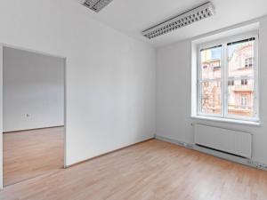 Pronájem kanceláře, Praha - Vinohrady, Londýnská, 28 m2