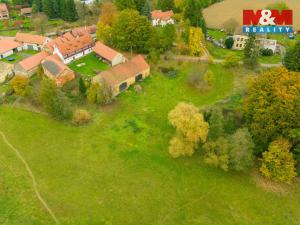 Prodej pozemku pro bydlení, Lipová - Dolní Lažany, 763 m2