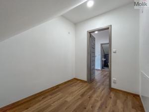 Pronájem rodinného domu, Dubí, Tovární, 160 m2