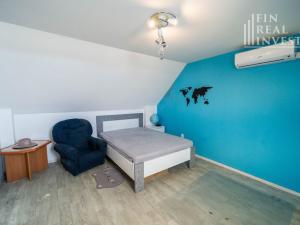 Prodej rodinného domu, Bučovice - Vícemilice, 149 m2