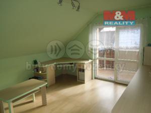 Pronájem bytu 1+kk, Tábor - Náchod, Lhotecká, 20 m2