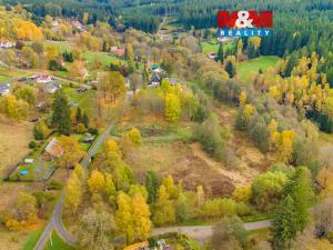 Prodej pozemku pro bydlení, Stará Voda, 442 m2