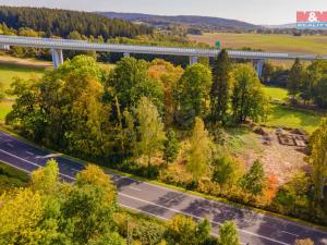 Prodej pozemku pro bydlení, Kynšperk nad Ohří, 1161 m2