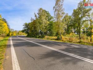 Prodej pozemku pro bydlení, Kynšperk nad Ohří, 1161 m2